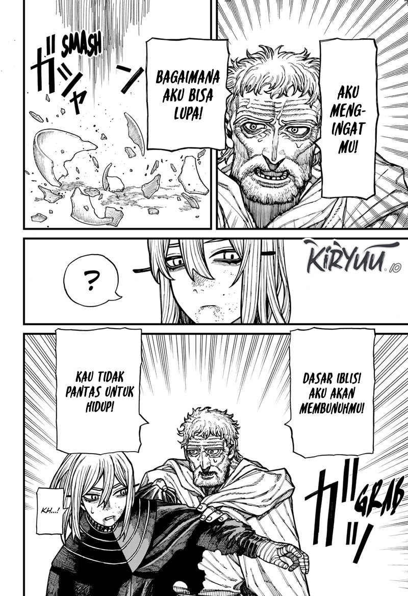 Centuria Chapter 72 - halaman 16