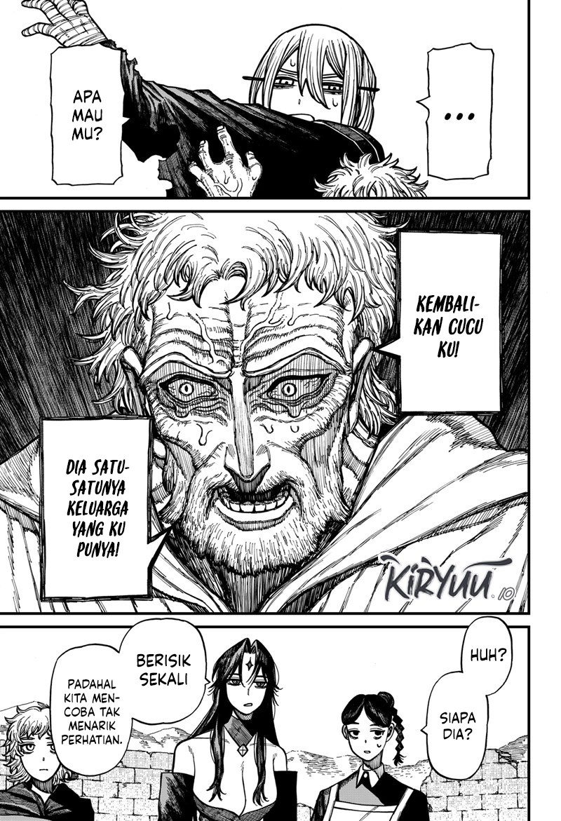 Centuria Chapter 72 - halaman 17
