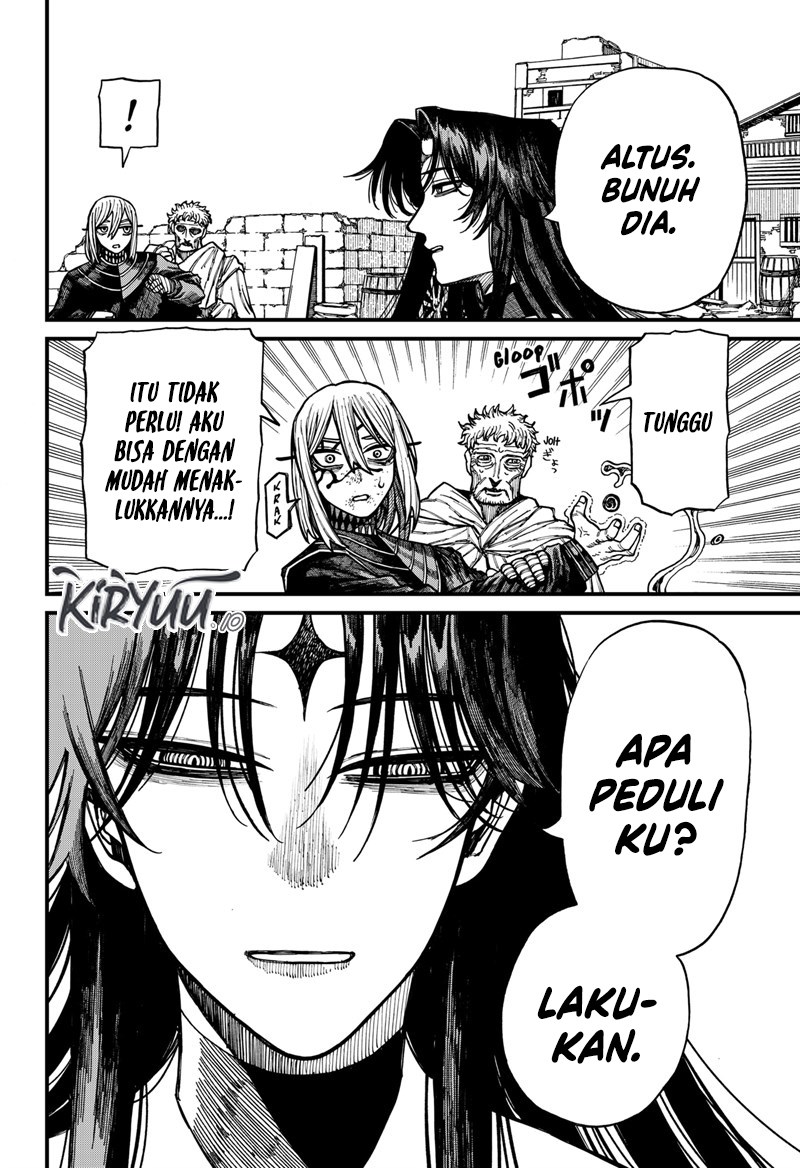 Centuria Chapter 72 - halaman 18