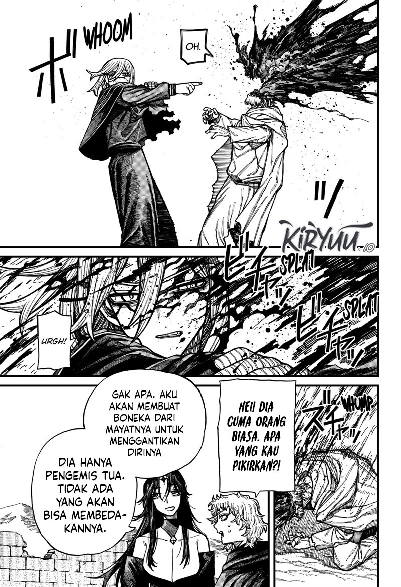 Centuria Chapter 72 - halaman 19
