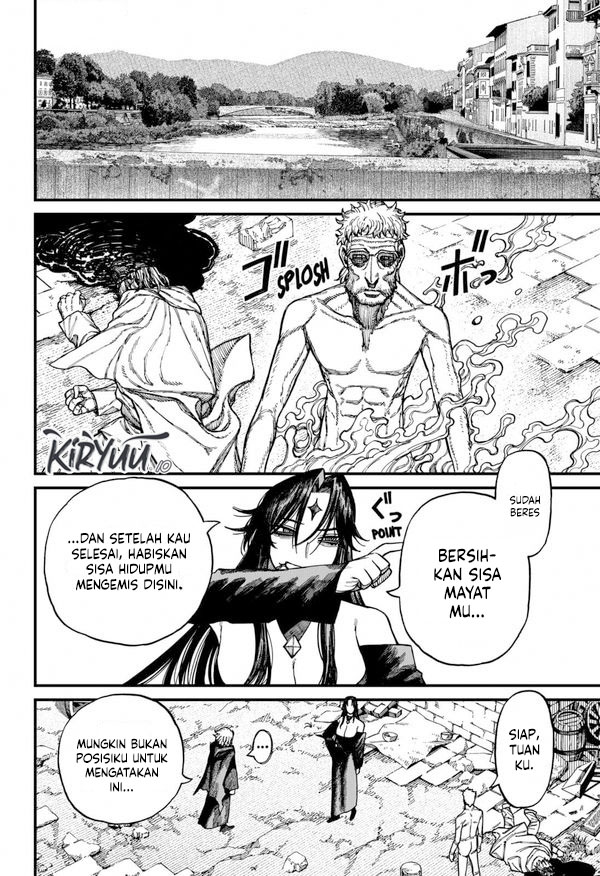 Centuria Chapter 73 - halaman 2