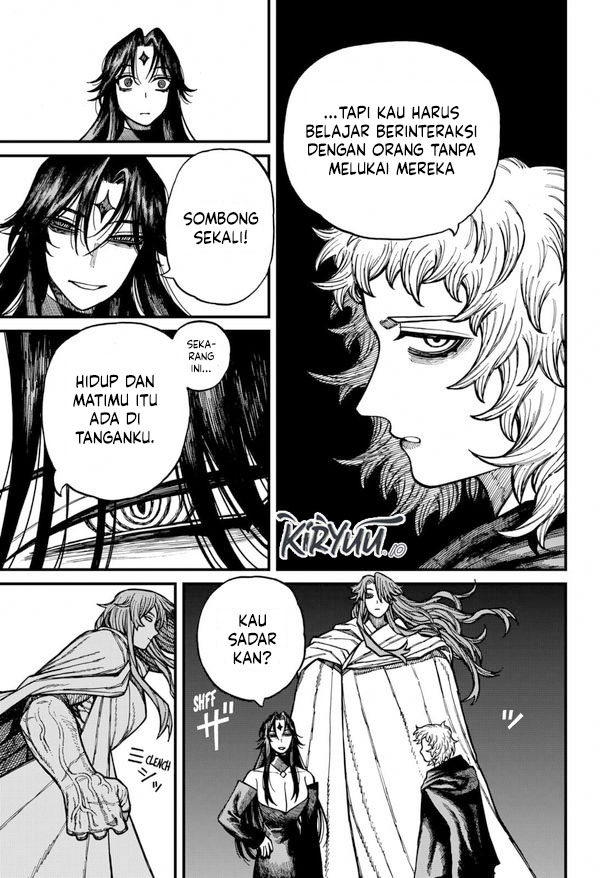 Centuria Chapter 73 - halaman 3