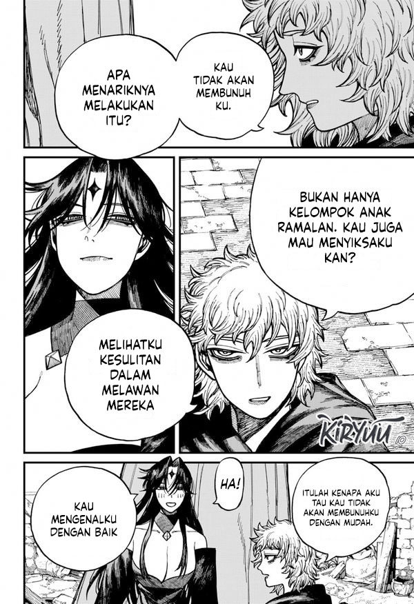Centuria Chapter 73 - halaman 4