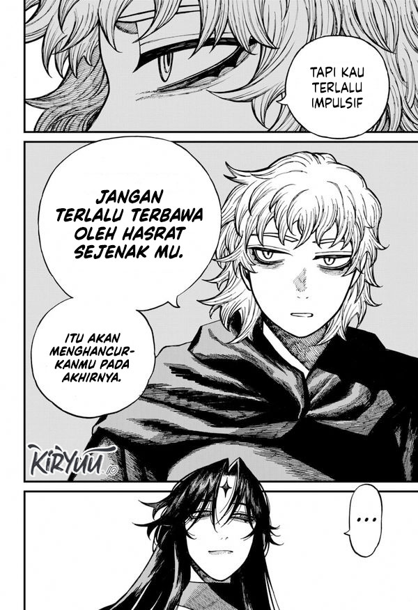 Centuria Chapter 73 - halaman 6