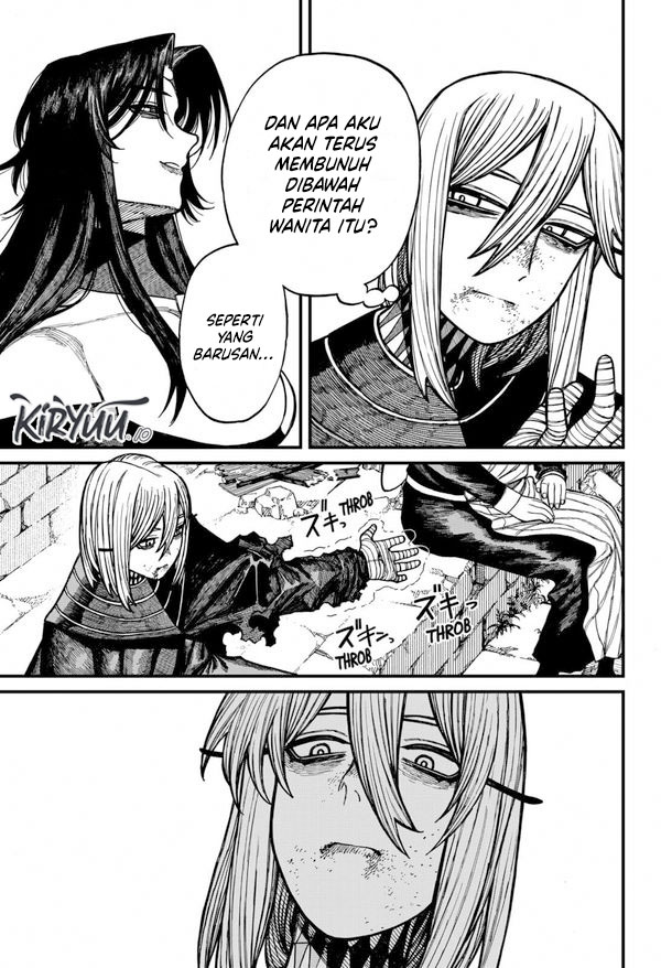 Centuria Chapter 73 - halaman 11