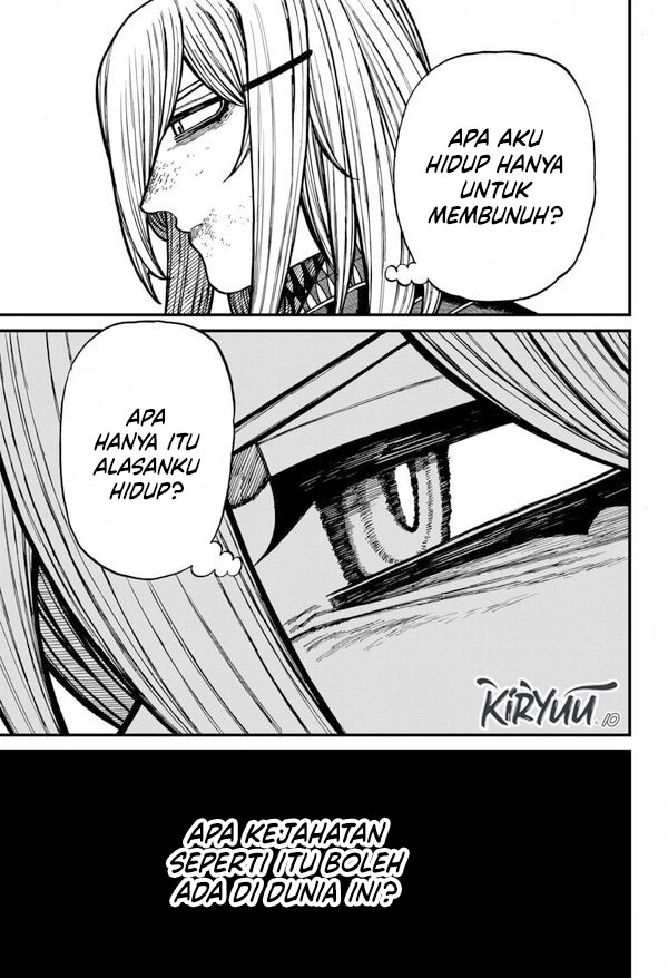 Centuria Chapter 73 - halaman 13