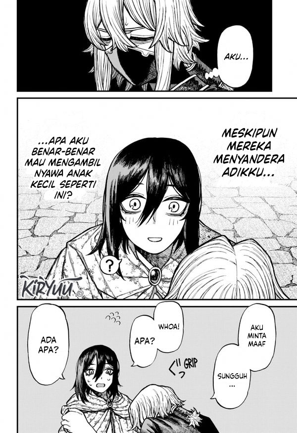 Centuria Chapter 73 - halaman 16