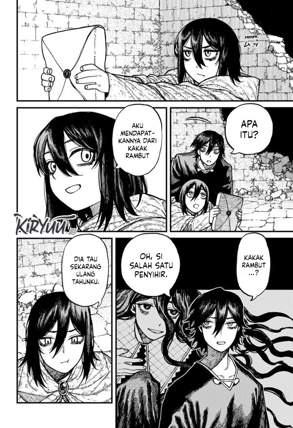 Centuria Chapter 73 - halaman 18