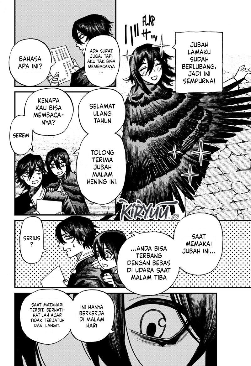 Centuria Chapter 74 - halaman 2