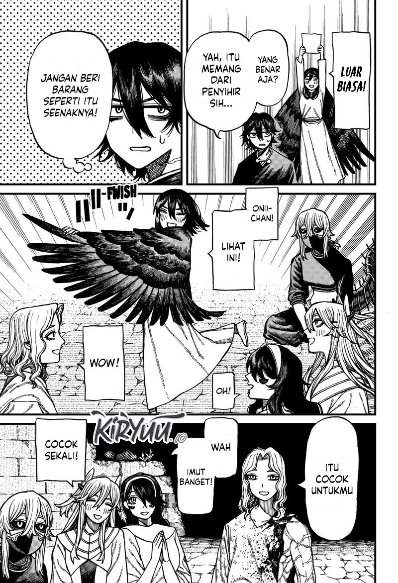 Centuria Chapter 74 - halaman 3