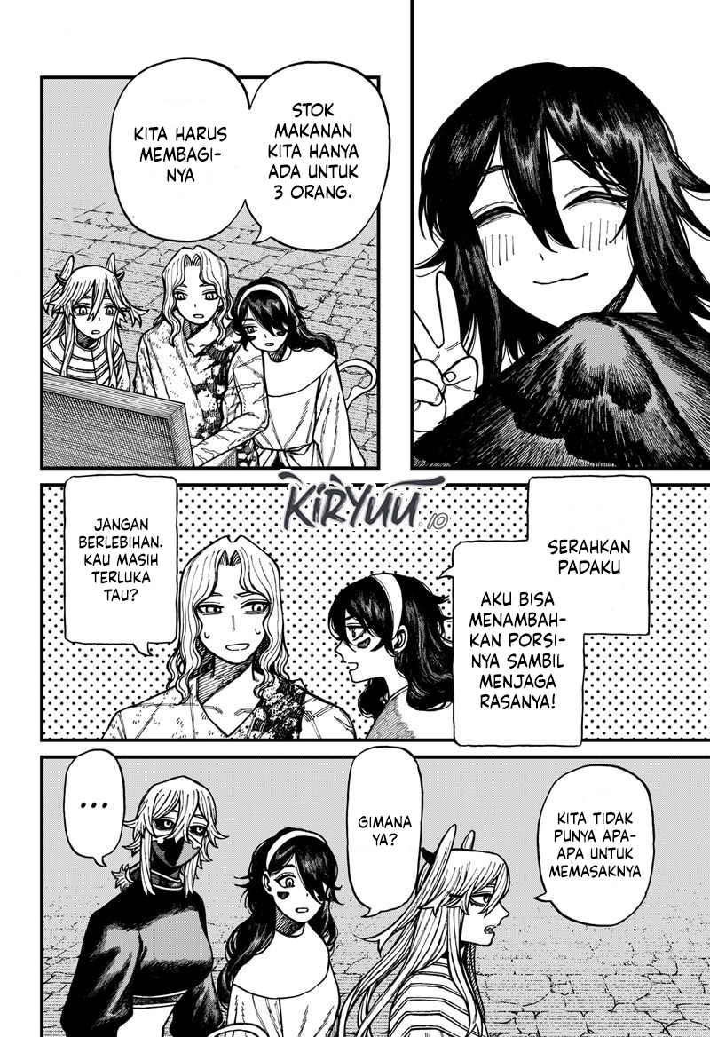Centuria Chapter 74 - halaman 4