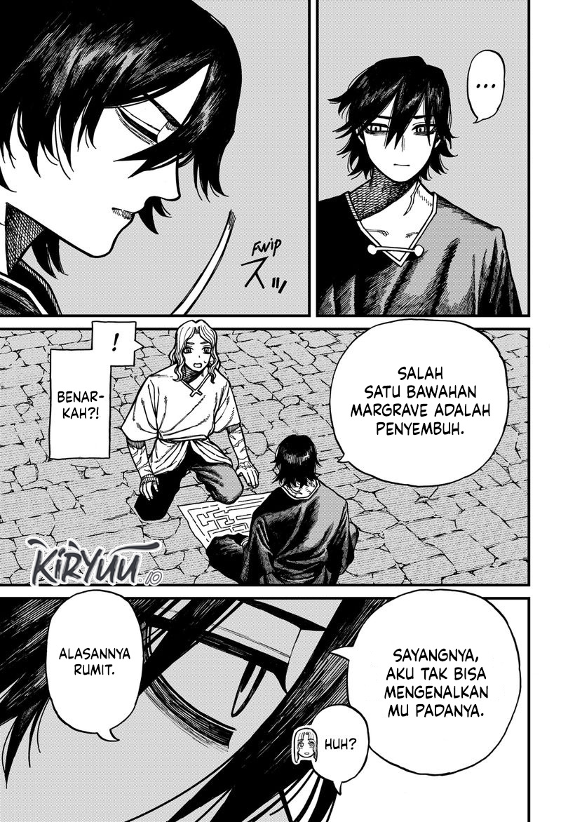 Centuria Chapter 74 - halaman 9