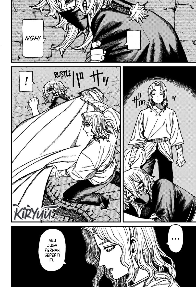 Centuria Chapter 74 - halaman 12