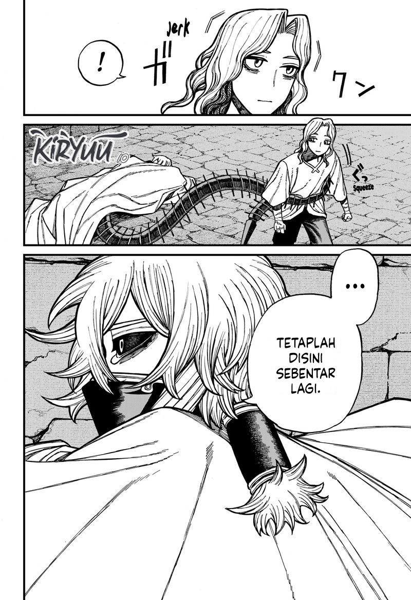 Centuria Chapter 74 - halaman 14