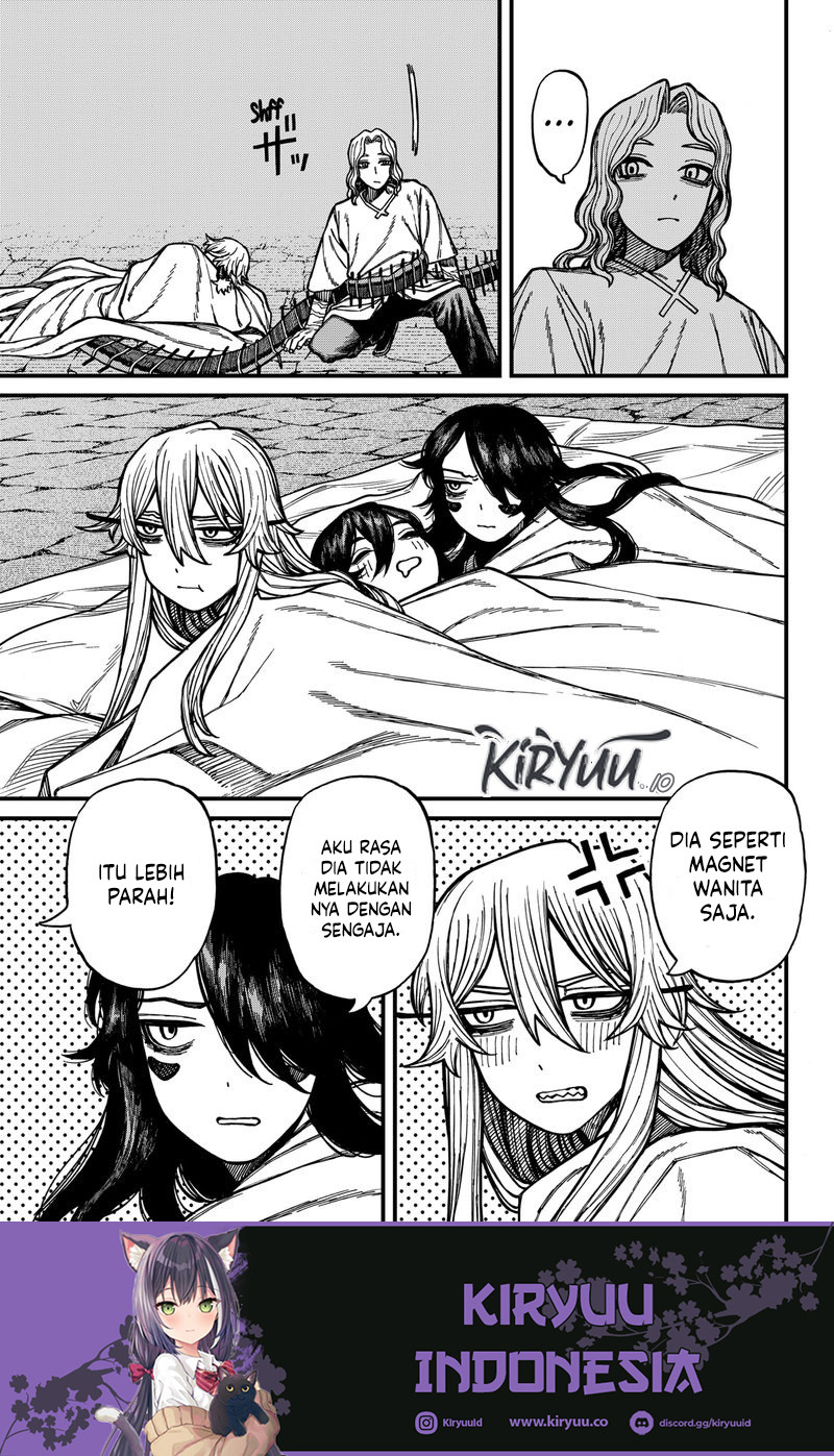 Centuria Chapter 74 - halaman 15