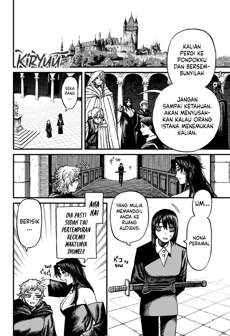 Centuria Chapter 74 - halaman 16