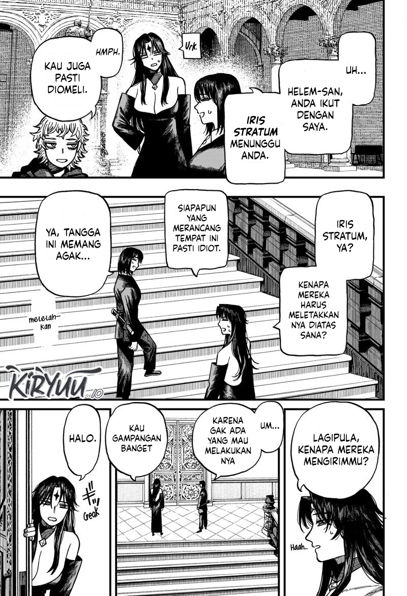 Centuria Chapter 74 - halaman 17