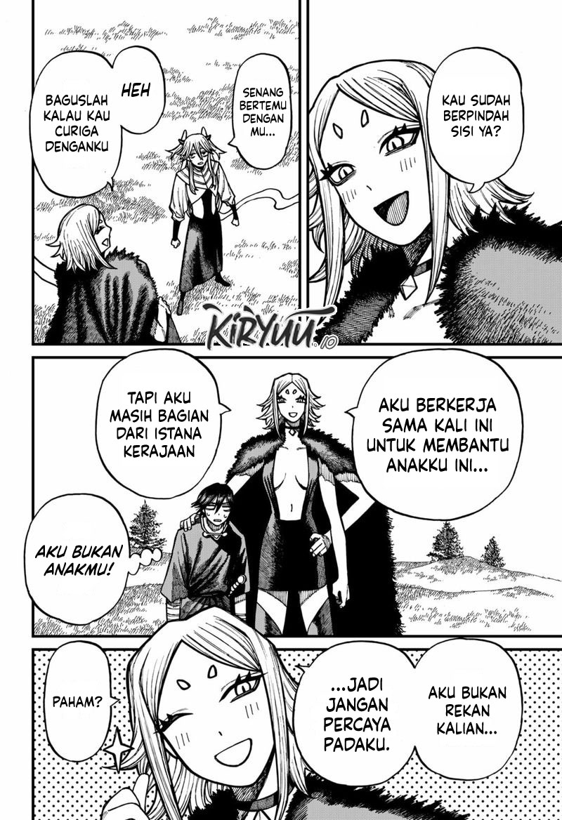Centuria Chapter 76 - halaman 2