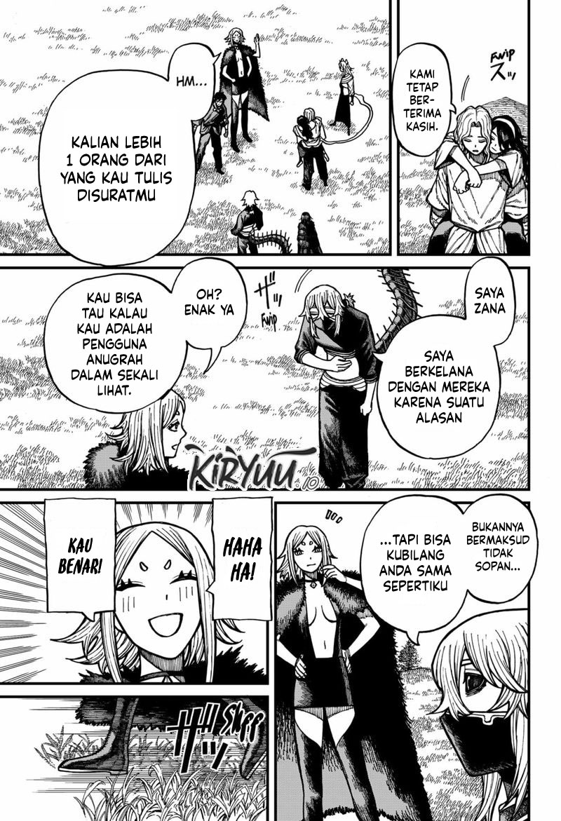 Centuria Chapter 76 - halaman 3