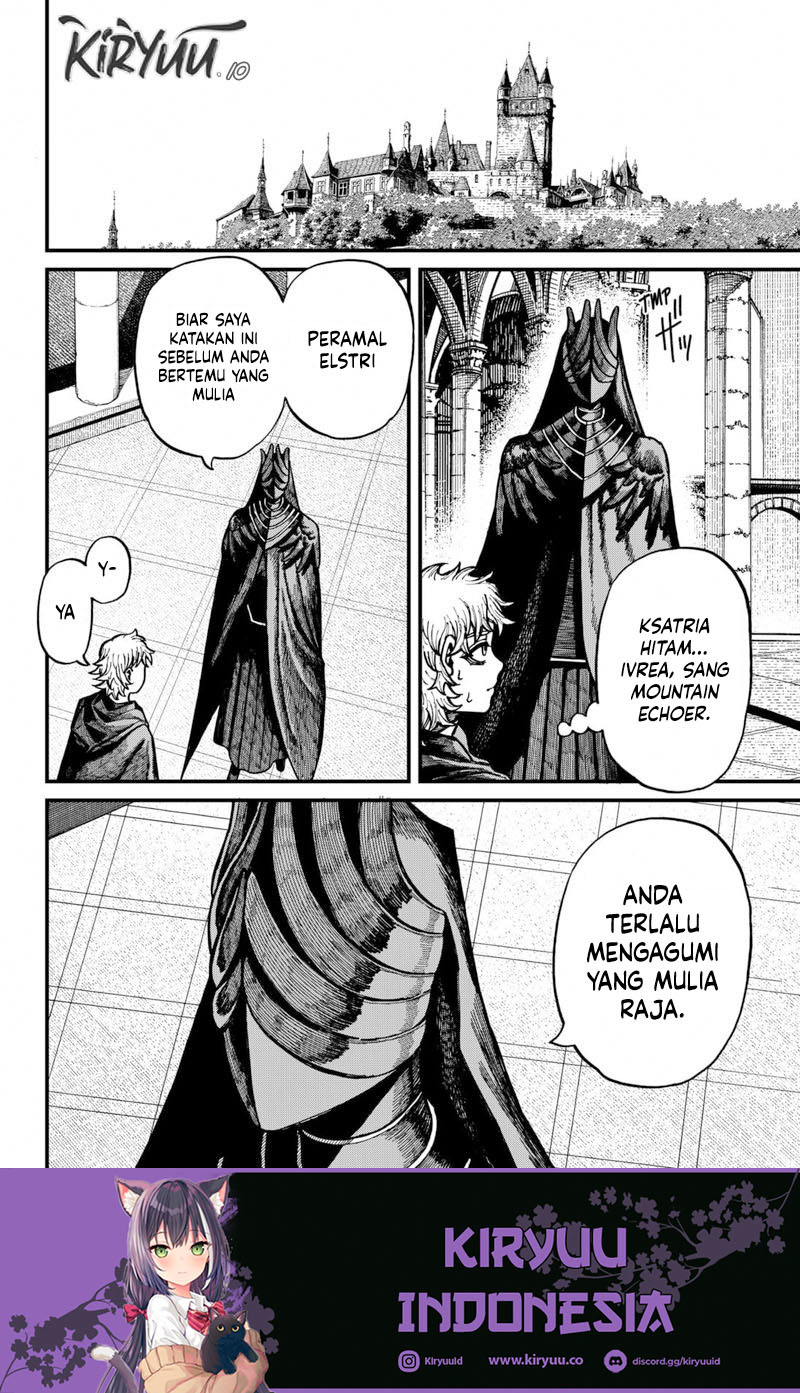 Centuria Chapter 76 - halaman 10