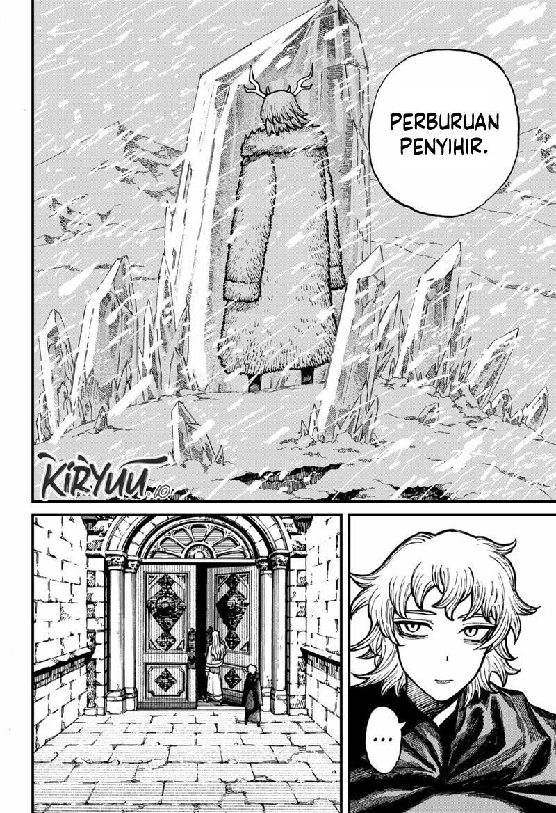 Centuria Chapter 76 - halaman 16