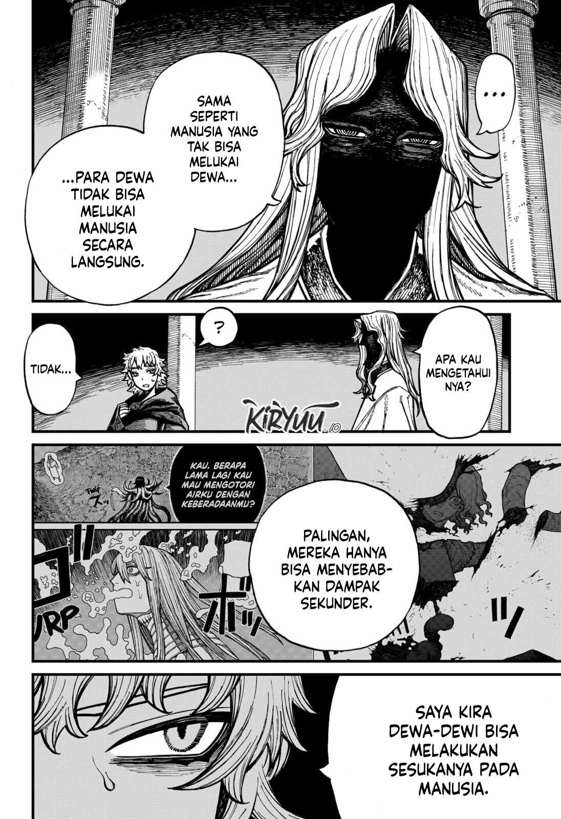 Centuria Chapter 77 - halaman 2