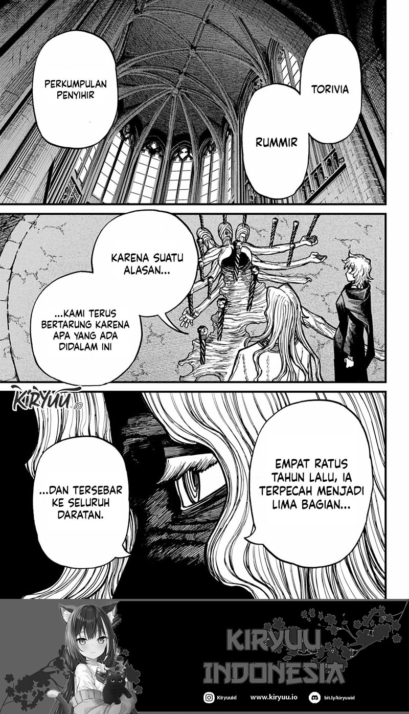 Centuria Chapter 77 - halaman 14