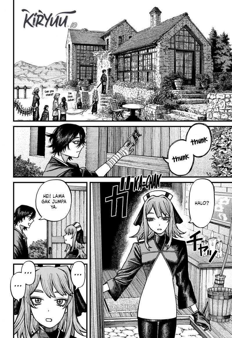 Centuria Chapter 78 - halaman 2