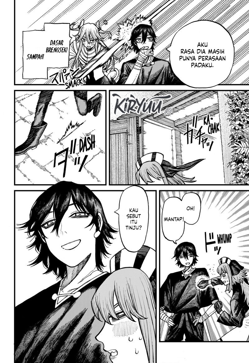 Centuria Chapter 78 - halaman 4