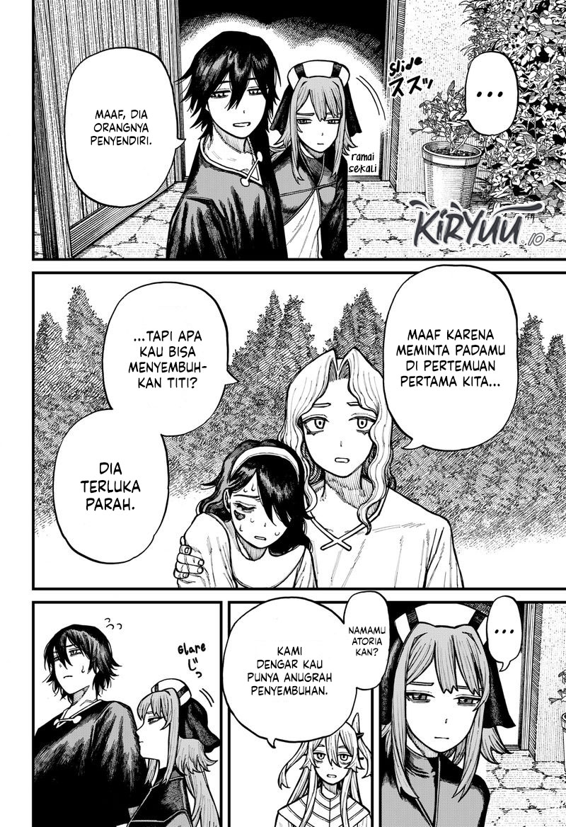 Centuria Chapter 78 - halaman 6