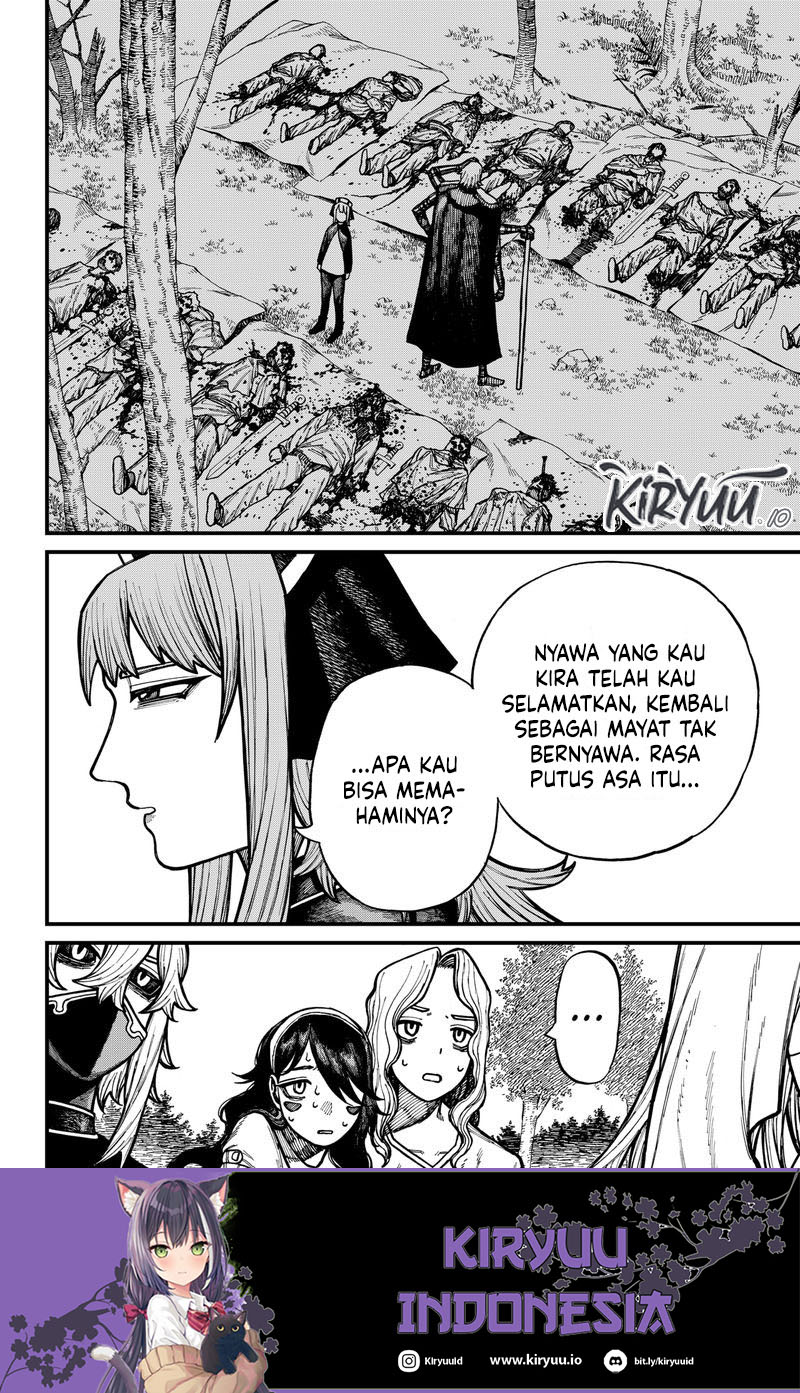 Centuria Chapter 78 - halaman 10