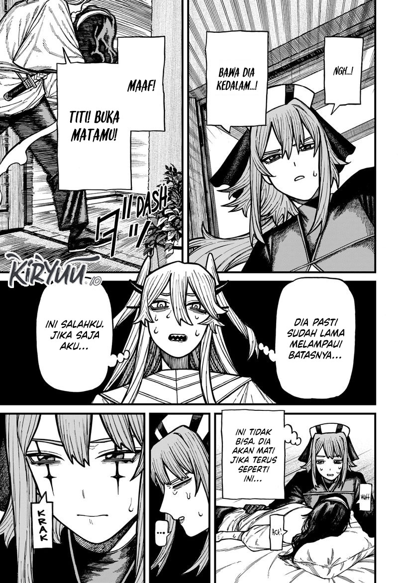 Centuria Chapter 78 - halaman 13