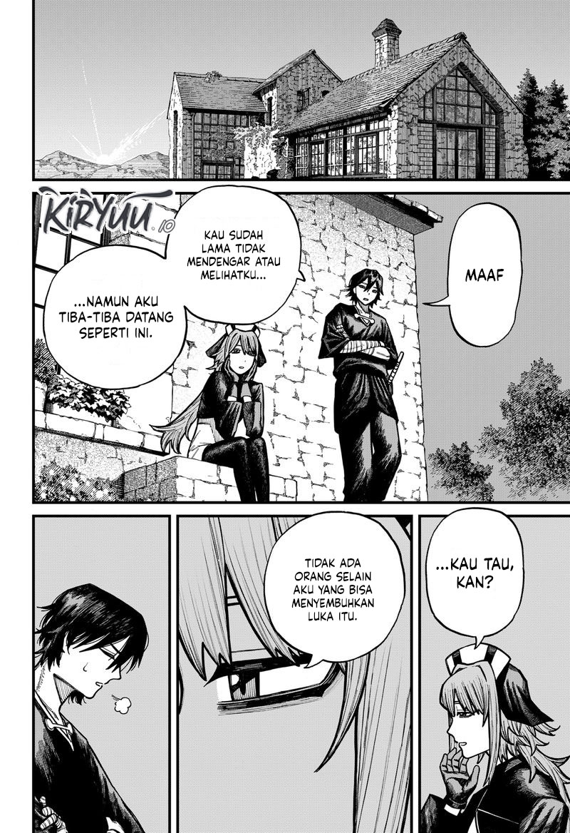 Centuria Chapter 78 - halaman 16