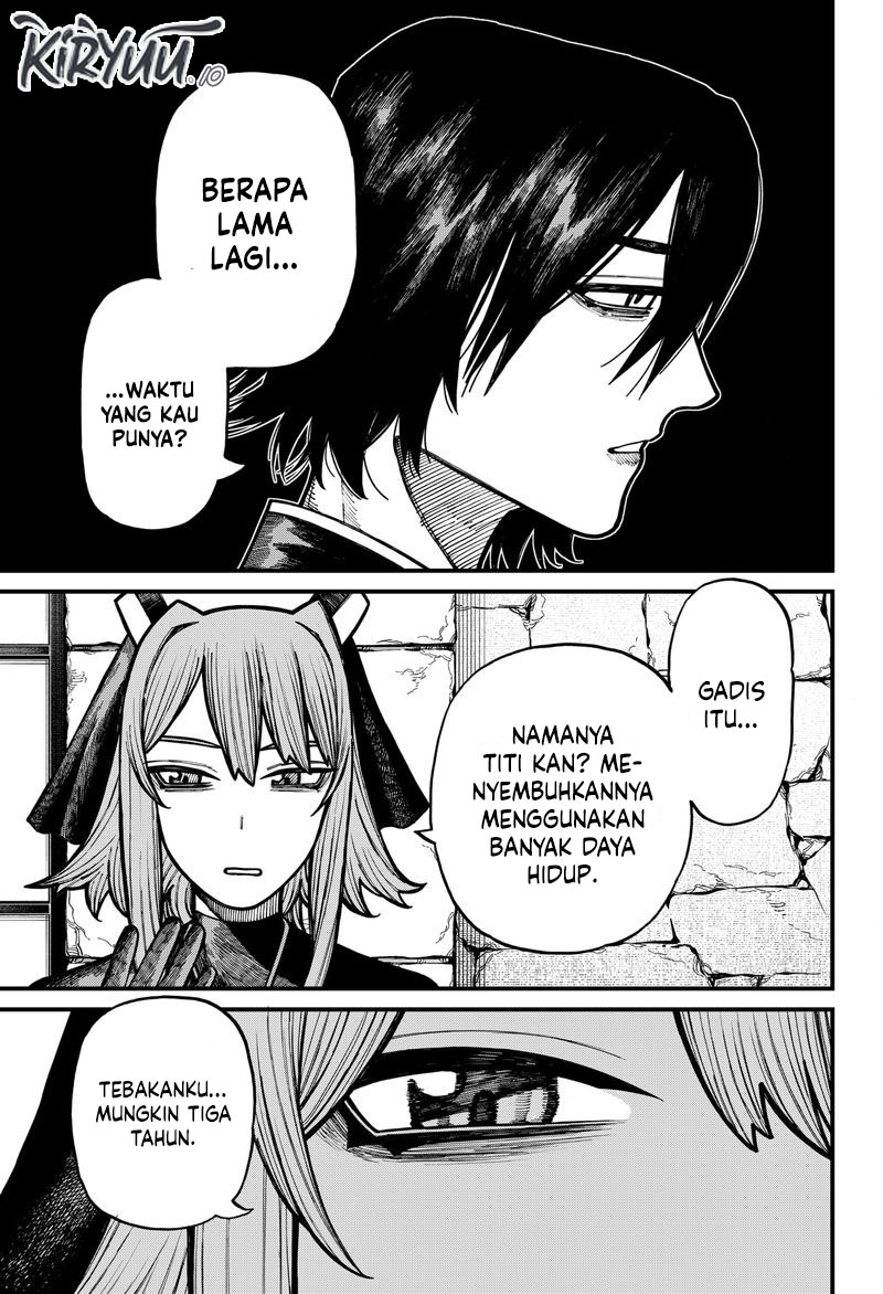 Centuria Chapter 78 - halaman 17