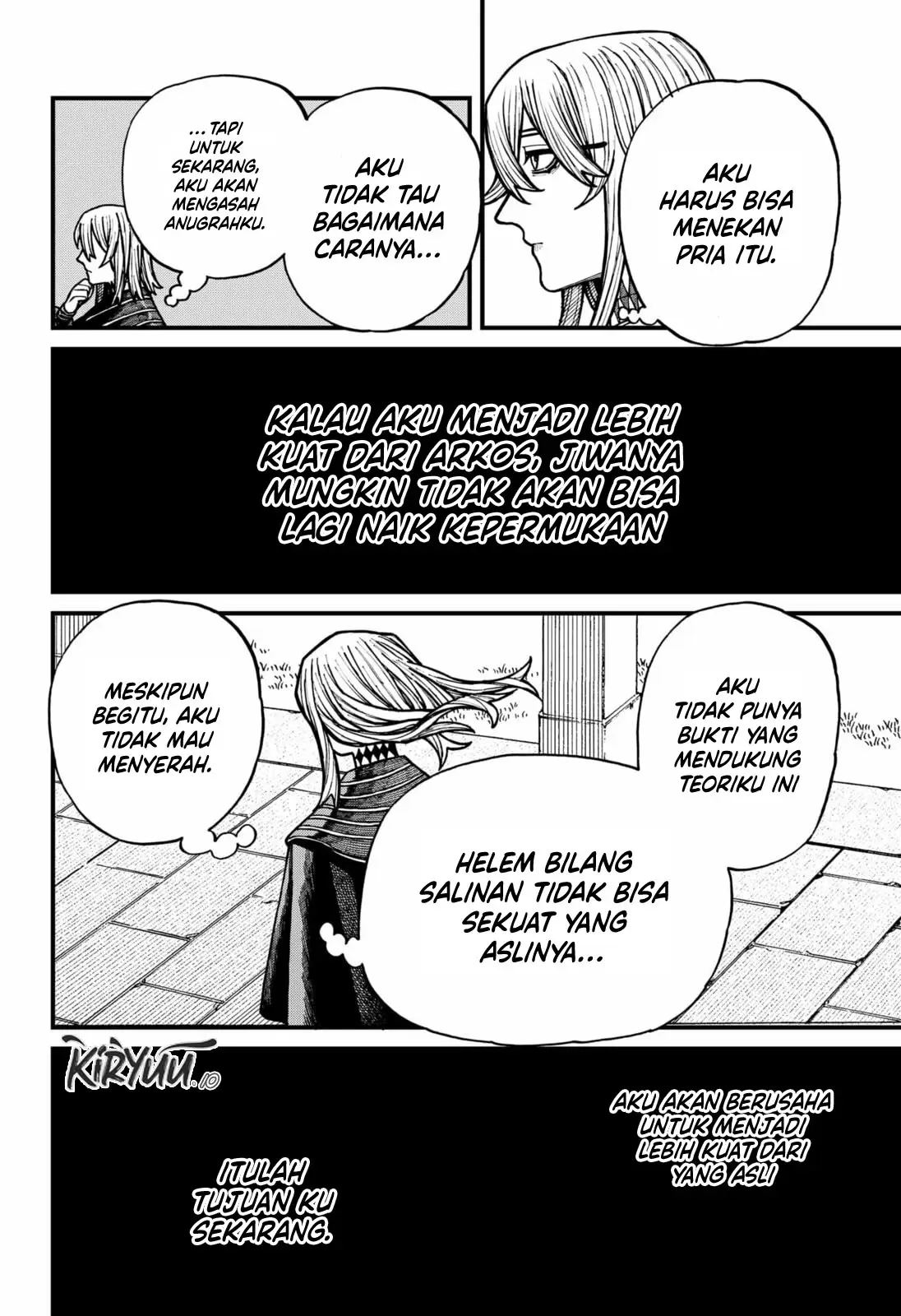 Centuria Chapter 79 - halaman 18