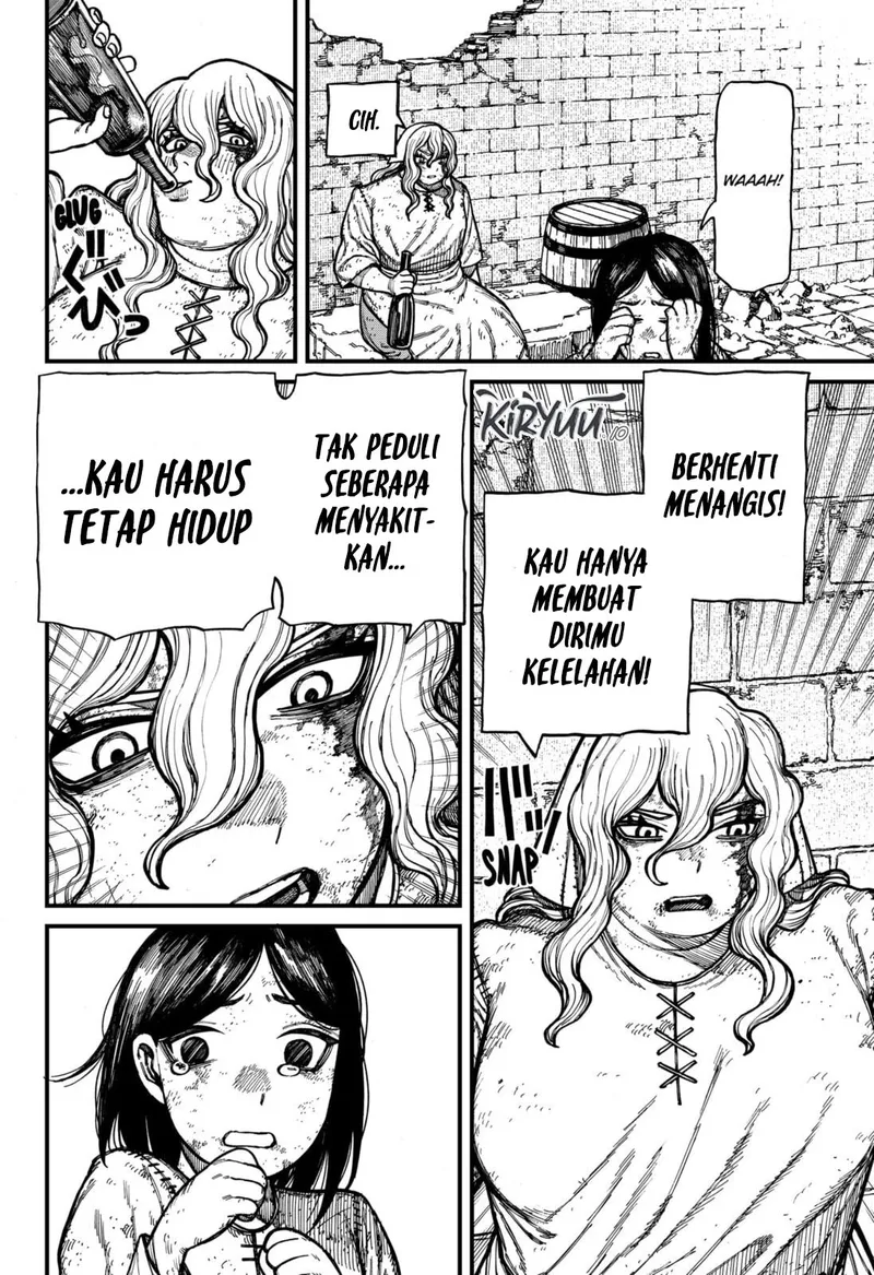 Centuria Chapter 81 - halaman 2