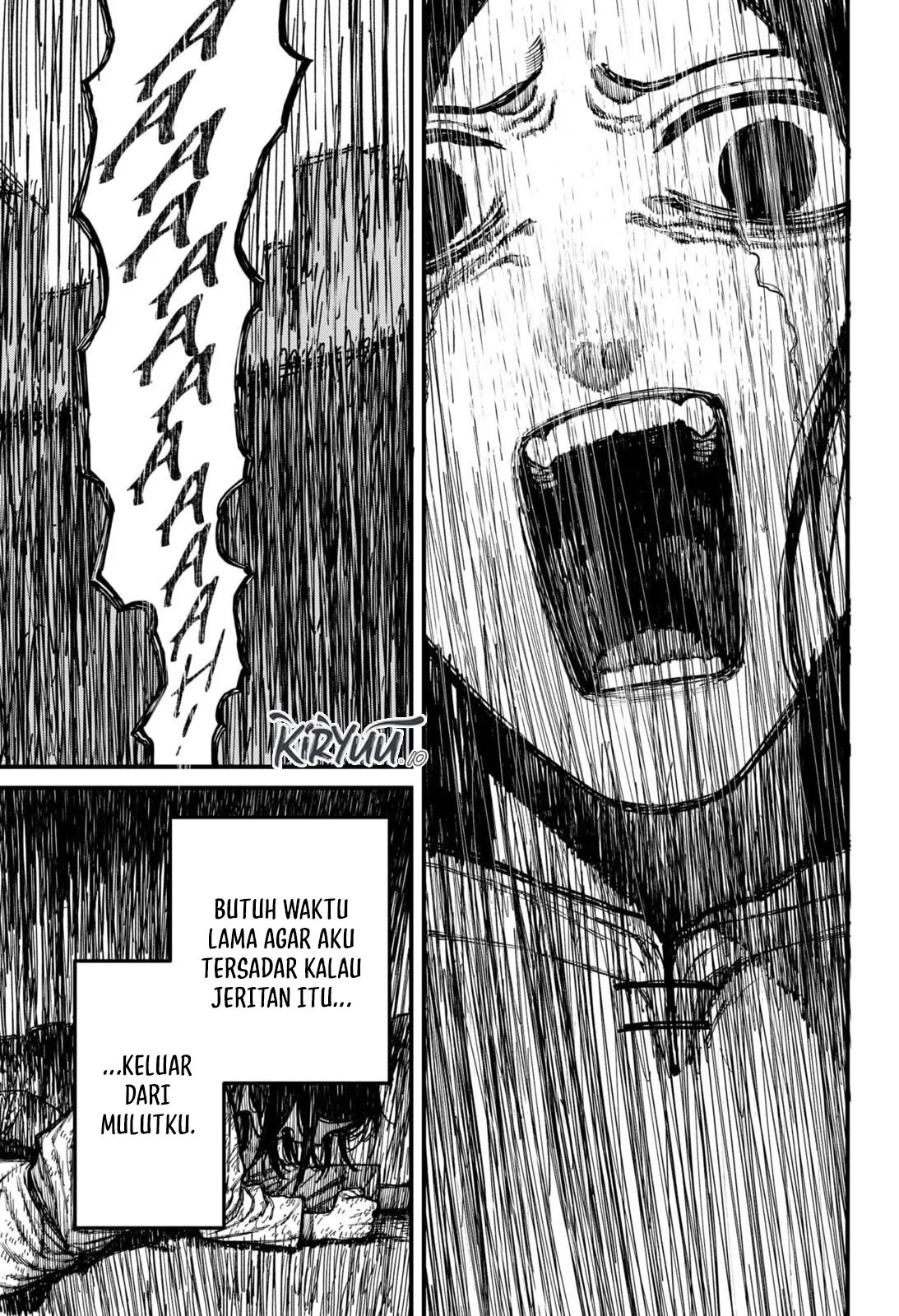 Centuria Chapter 82 - halaman 3