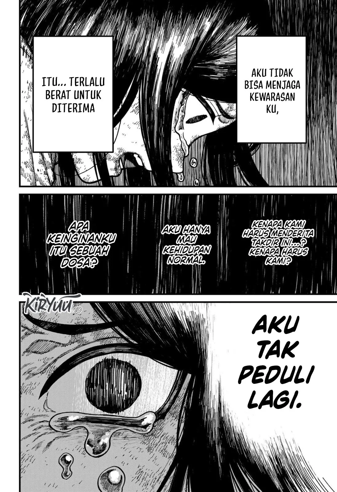 Centuria Chapter 82 - halaman 4