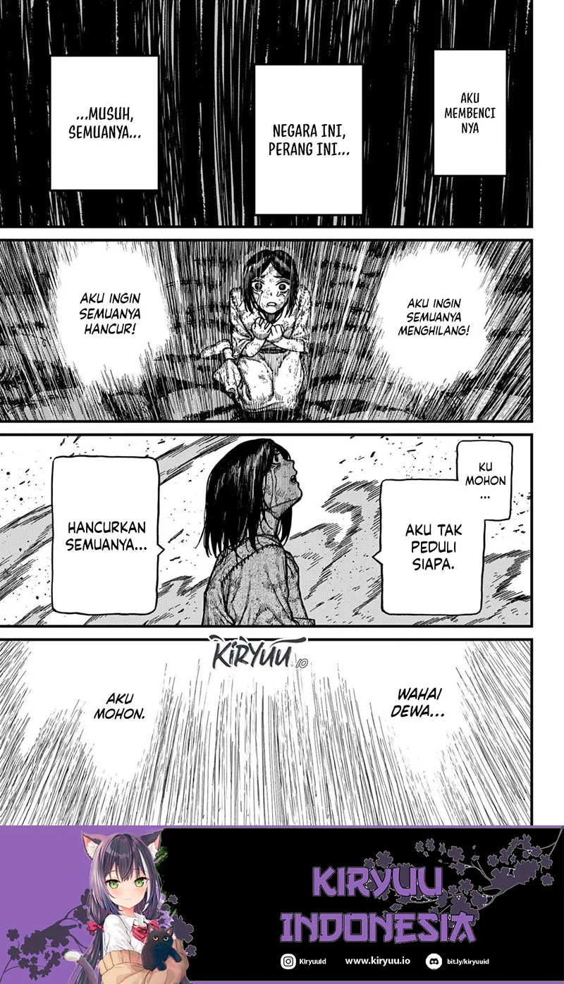 Centuria Chapter 82 - halaman 5