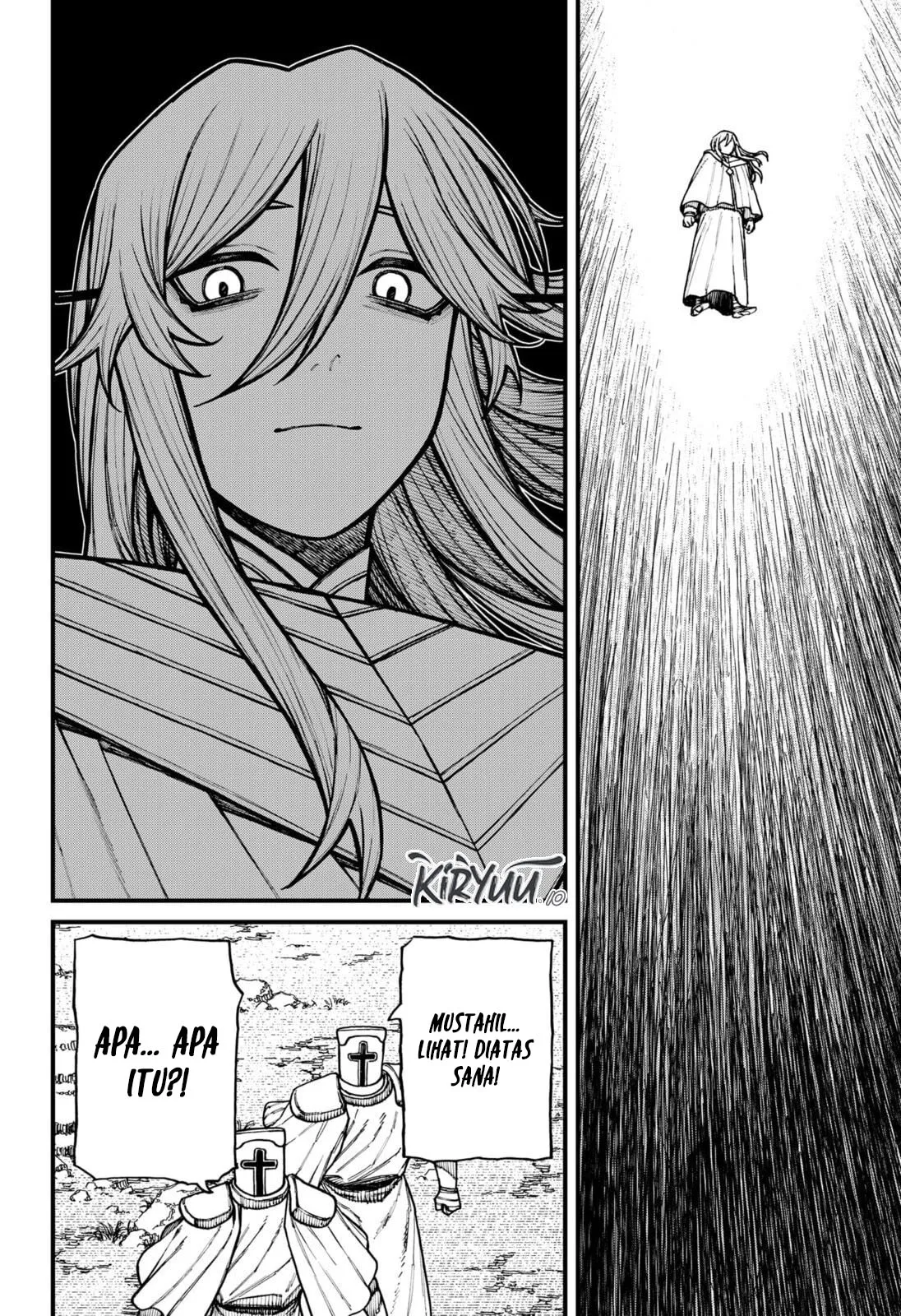 Centuria Chapter 82 - halaman 6
