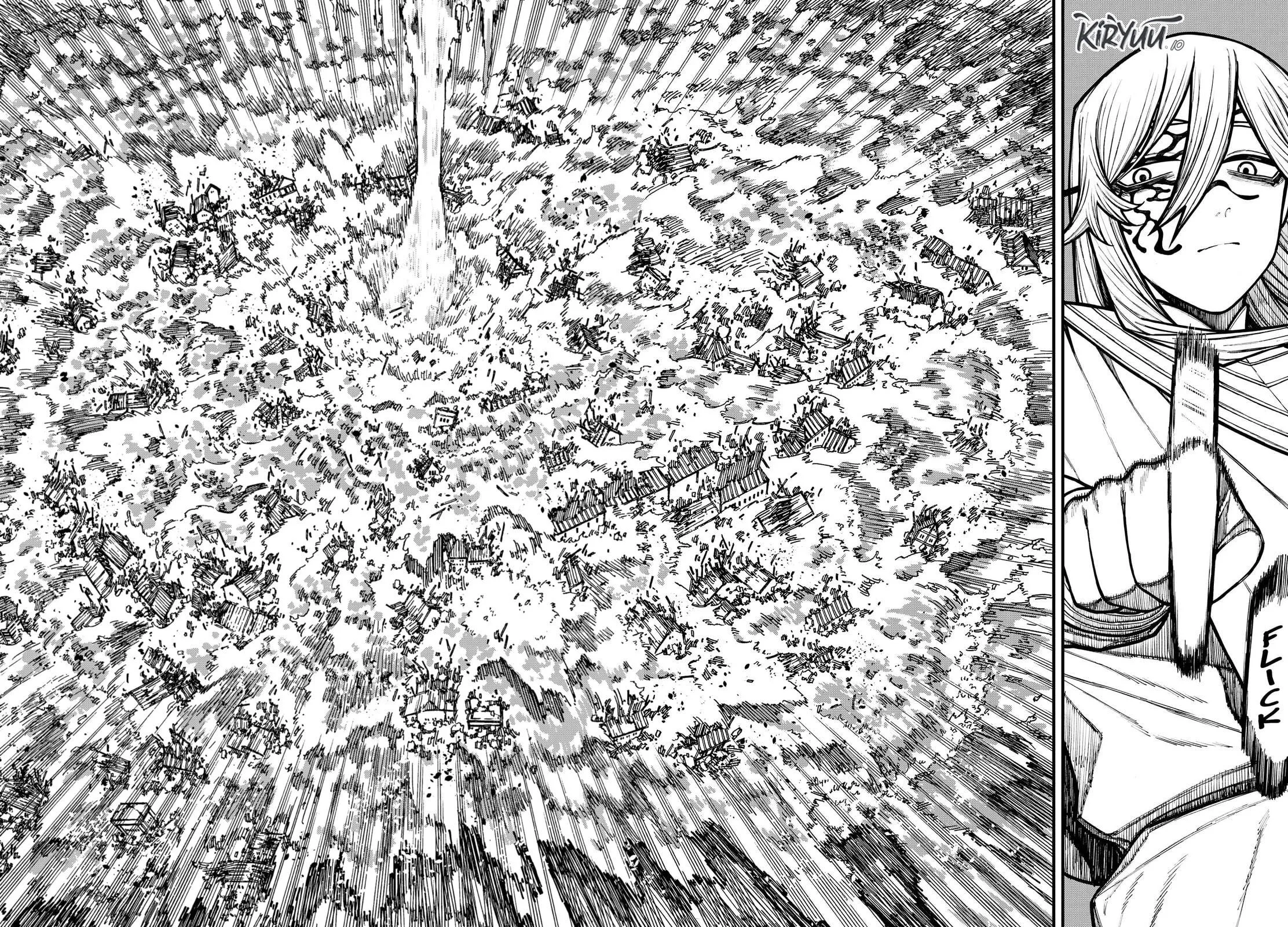 Centuria Chapter 82 - halaman 8