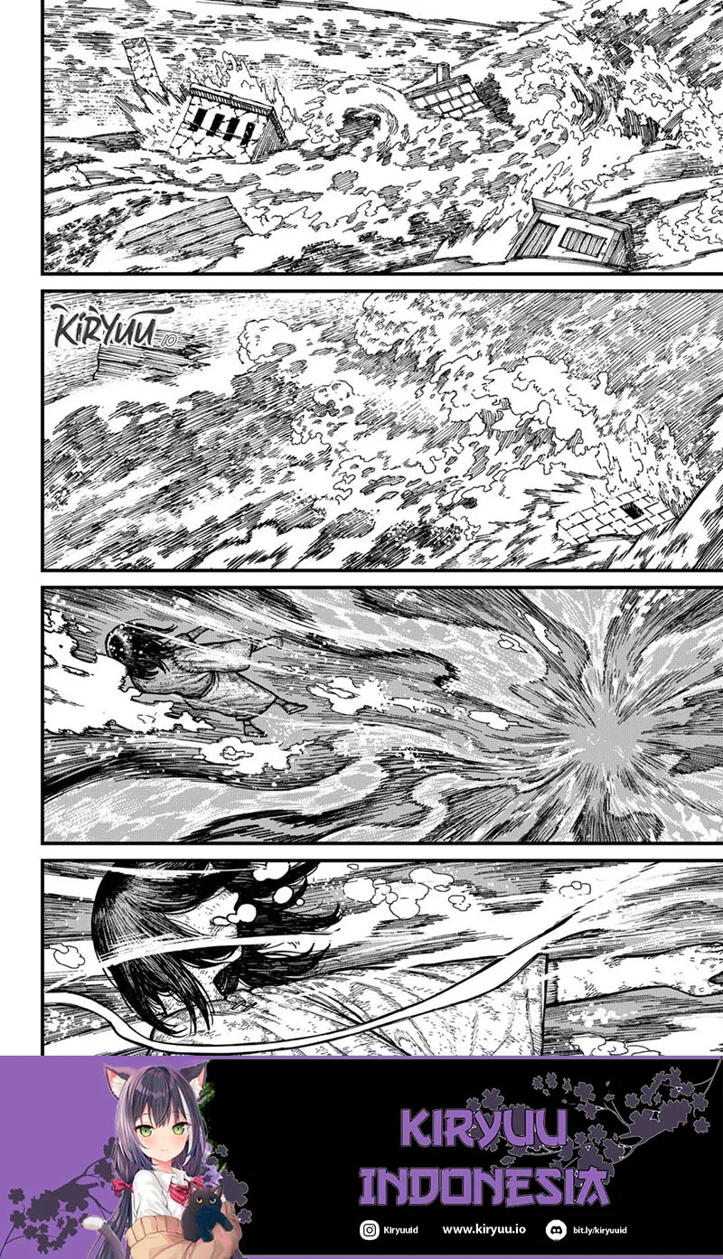 Centuria Chapter 82 - halaman 9