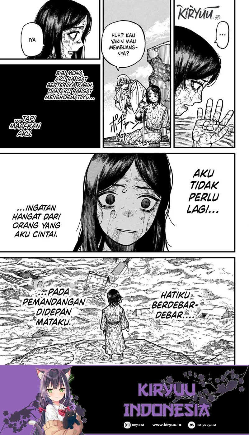 Centuria Chapter 82 - halaman 14