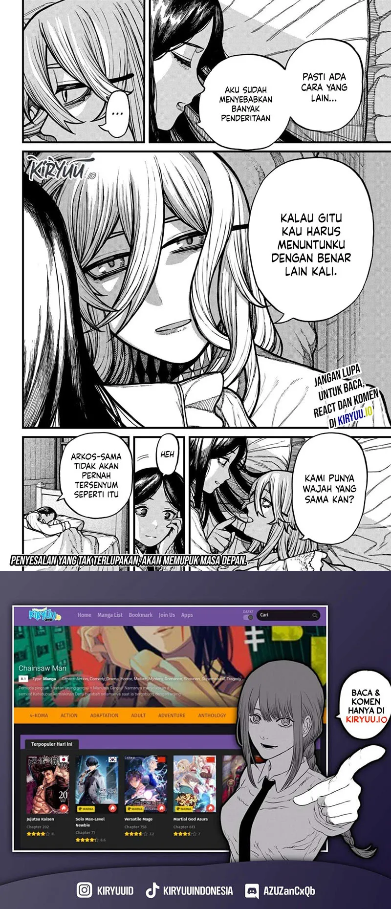 Centuria Chapter 82 - halaman 17
