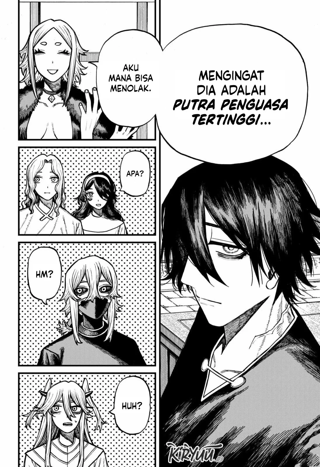 Centuria Chapter 83 - halaman 2