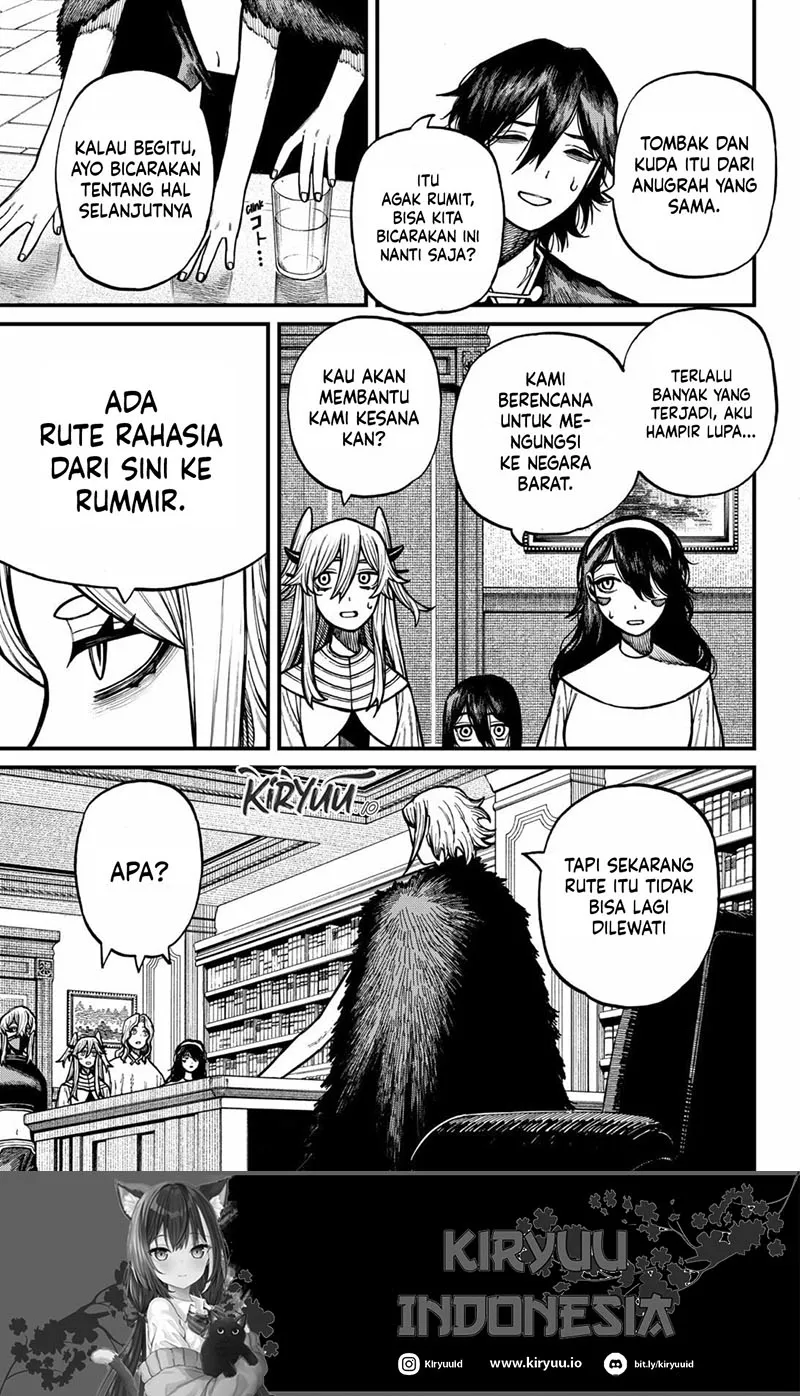 Centuria Chapter 83 - halaman 5
