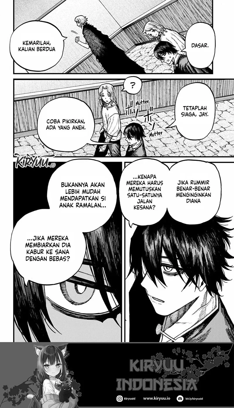Centuria Chapter 83 - halaman 10