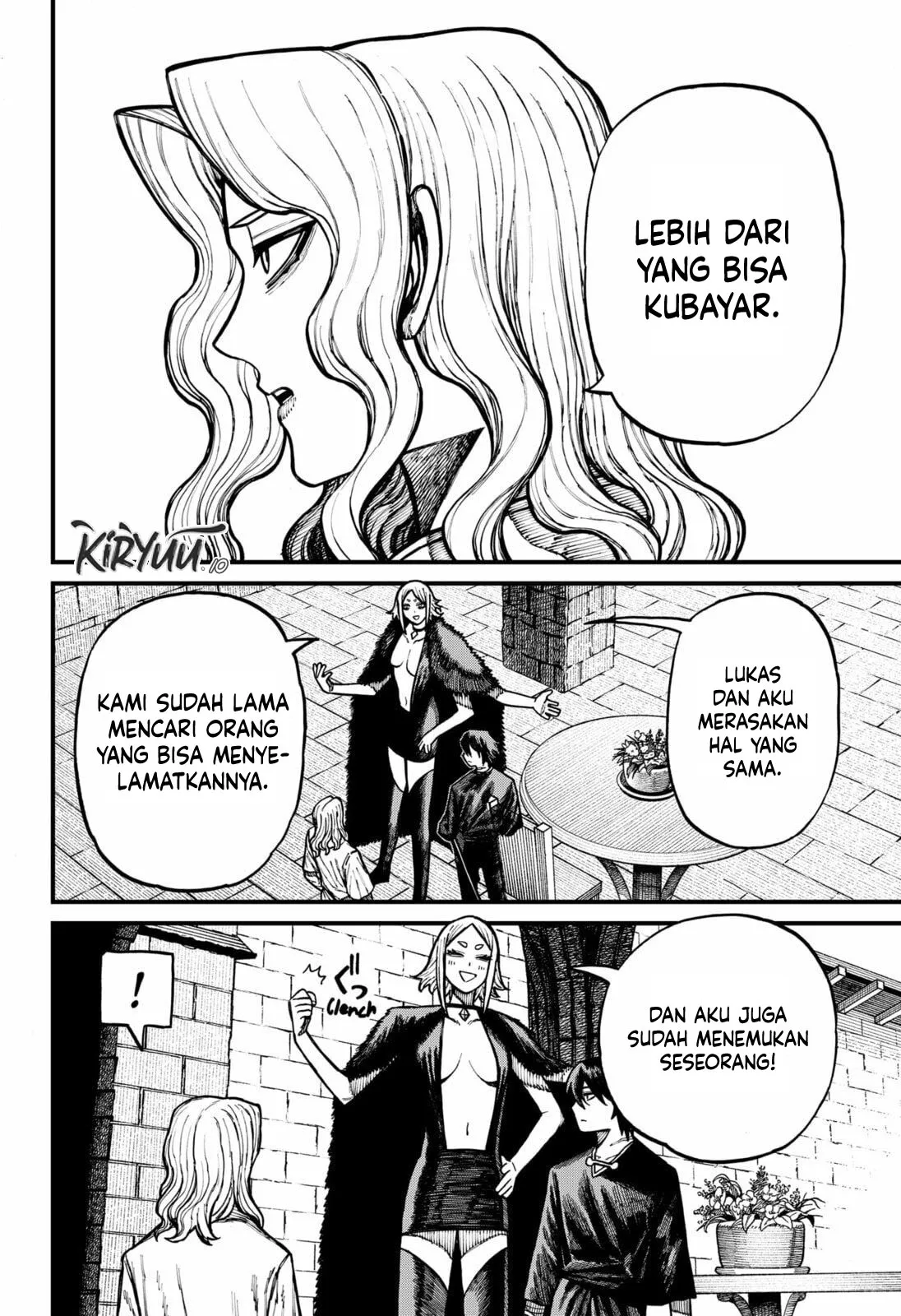 Centuria Chapter 83 - halaman 14
