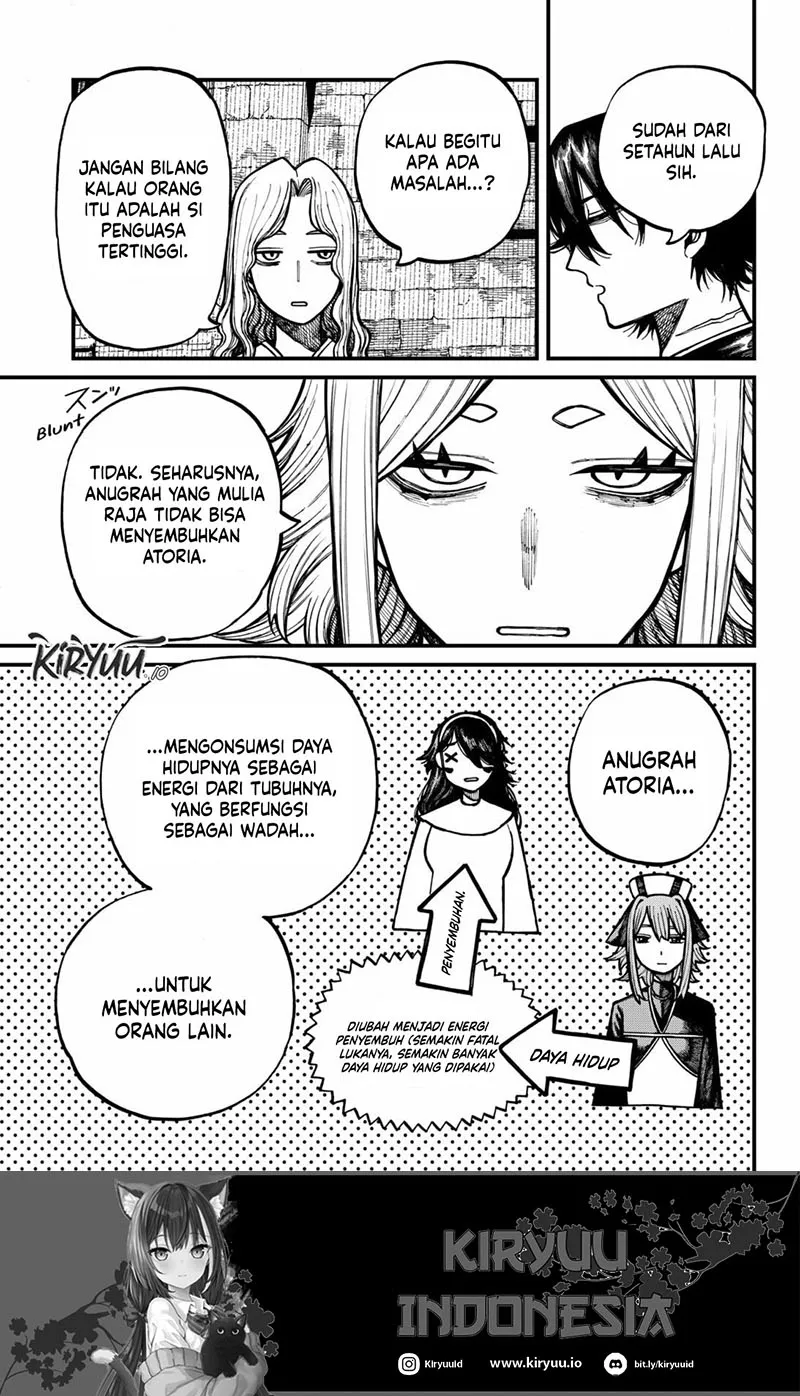 Centuria Chapter 83 - halaman 15