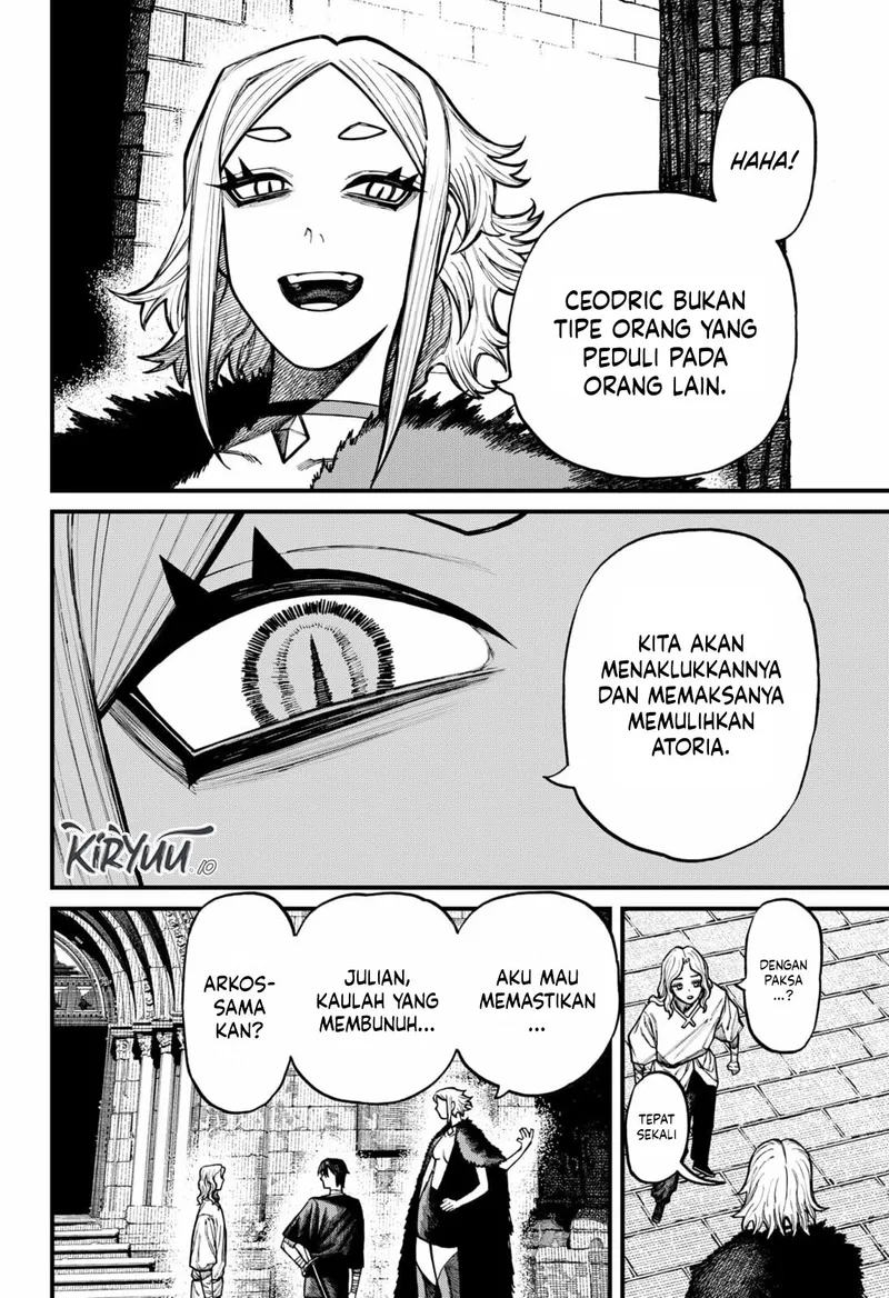Centuria Chapter 84 - halaman 2